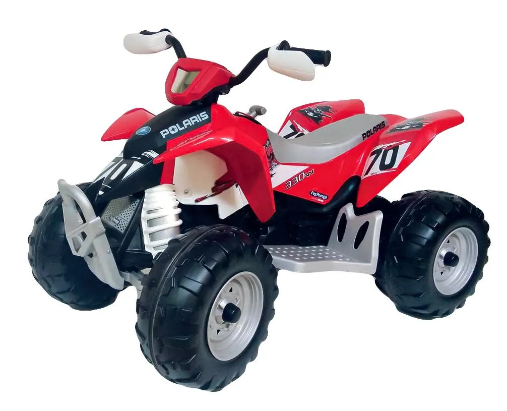 Peg Perego Polaris Rzr 900xp Clarkes