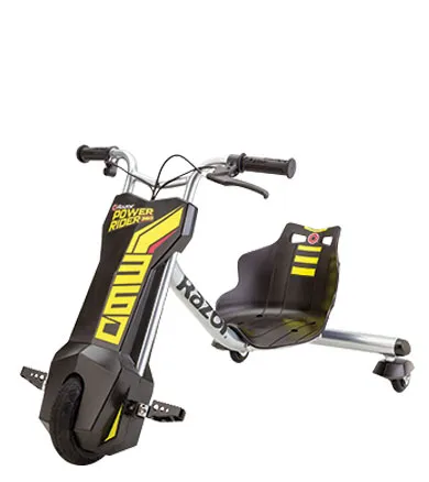 Razor rip rider age sales range