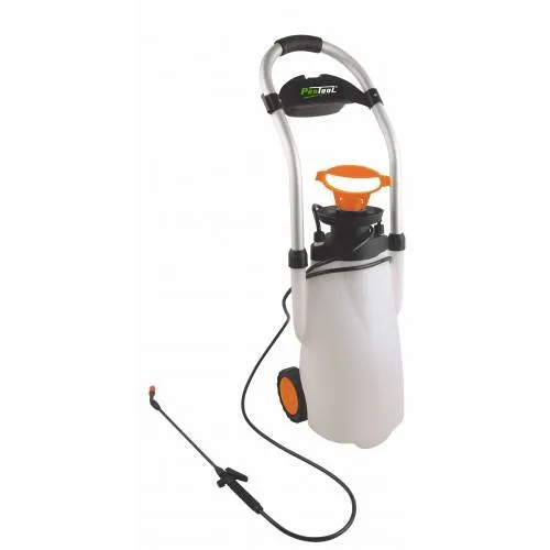 Protool Trolley Sprayer 12 Litre