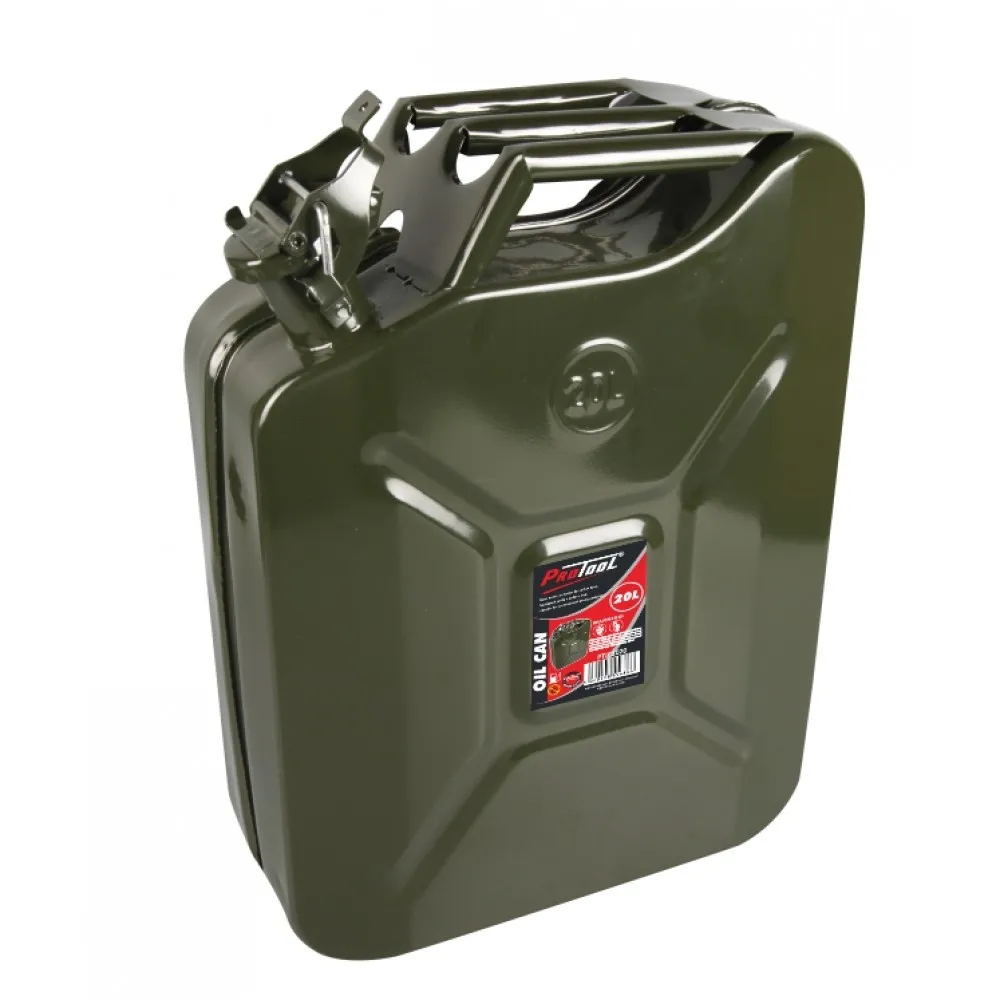 ProTool Jerry Can 20 Litre