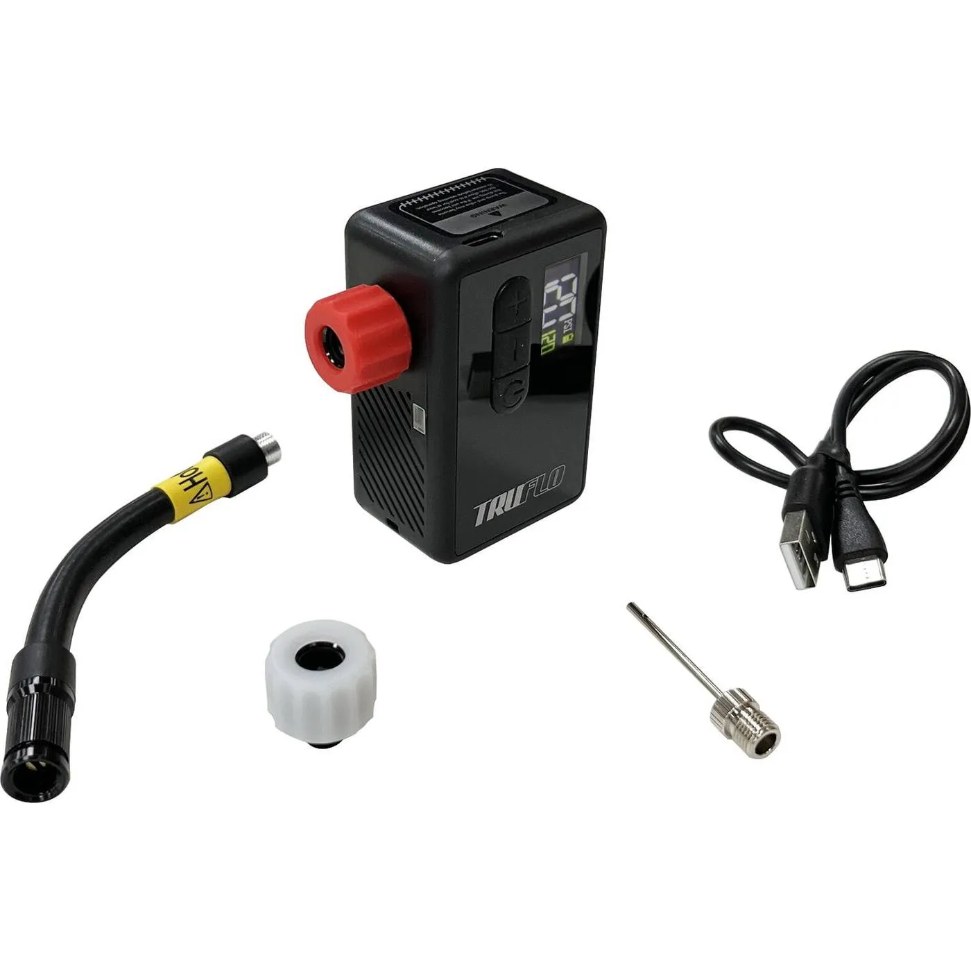 Truflo Electron Compact Electric Pump