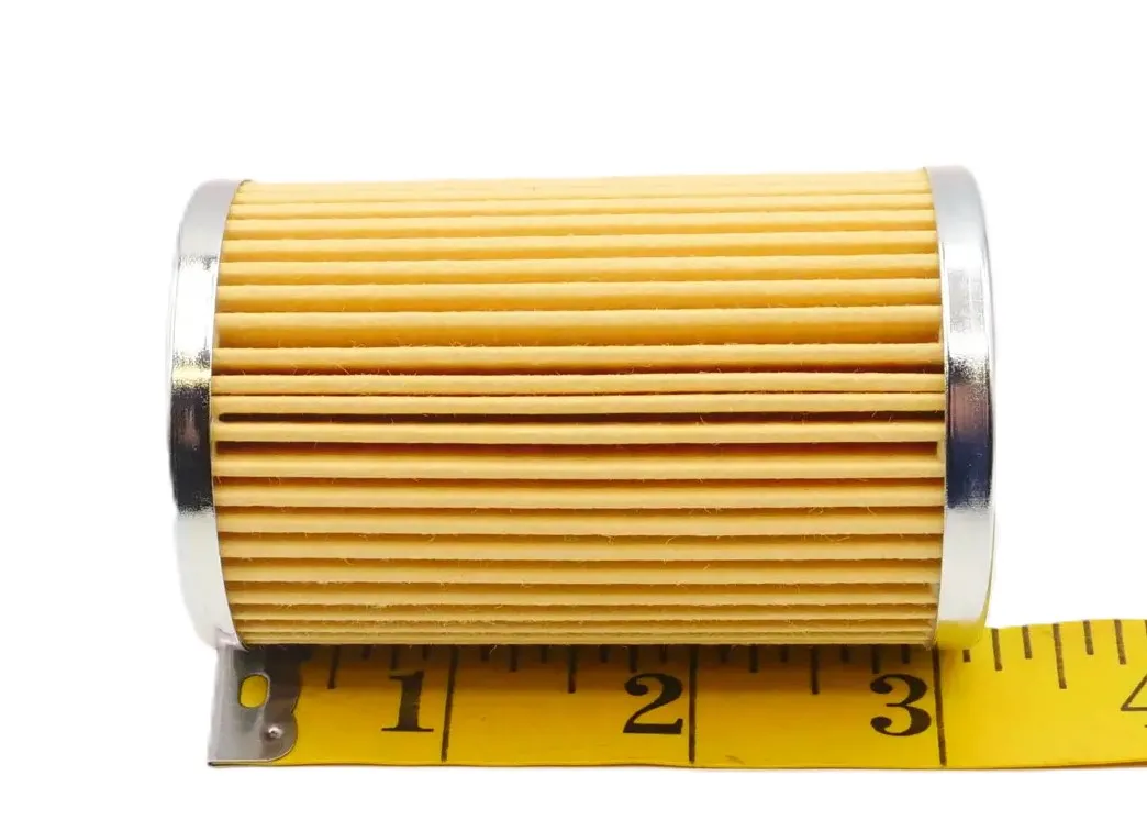 RA211-51280 Kubota Fuel Filter Element for Mini Excavators & Loaders