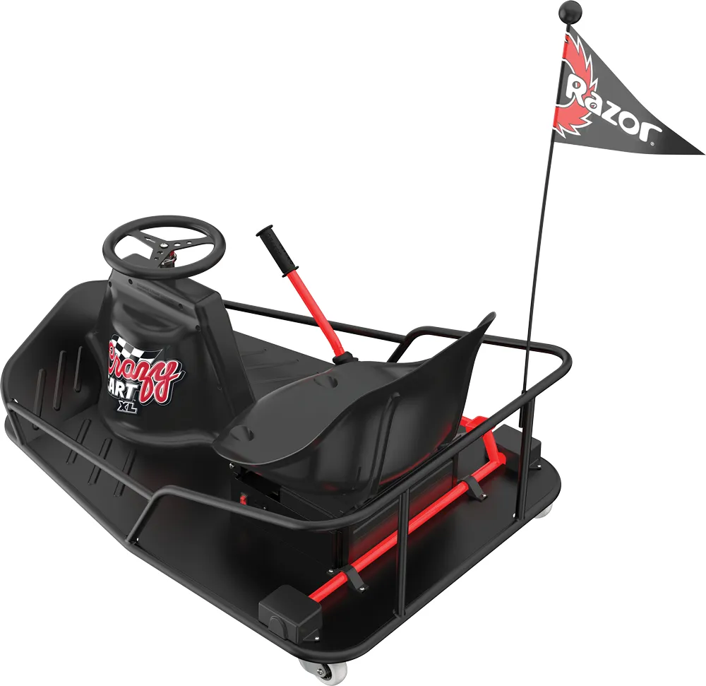 Razor Crazy Cart XL Available Now at Clarkes of Cavan