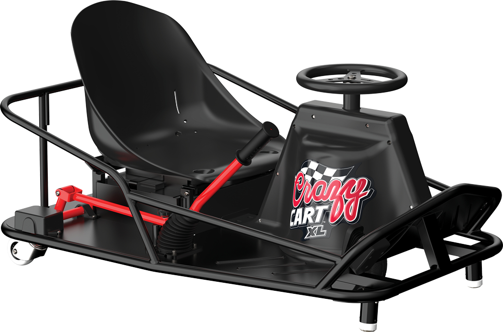 Razor crazy cart ireland deals