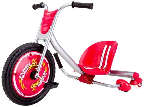 Razor Mini Flash Rider 360
