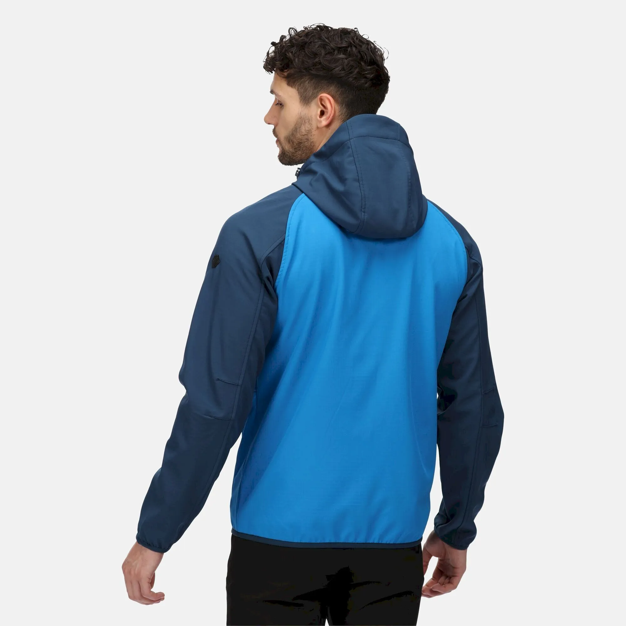 Regatta Mens Arec Softshell Jacket