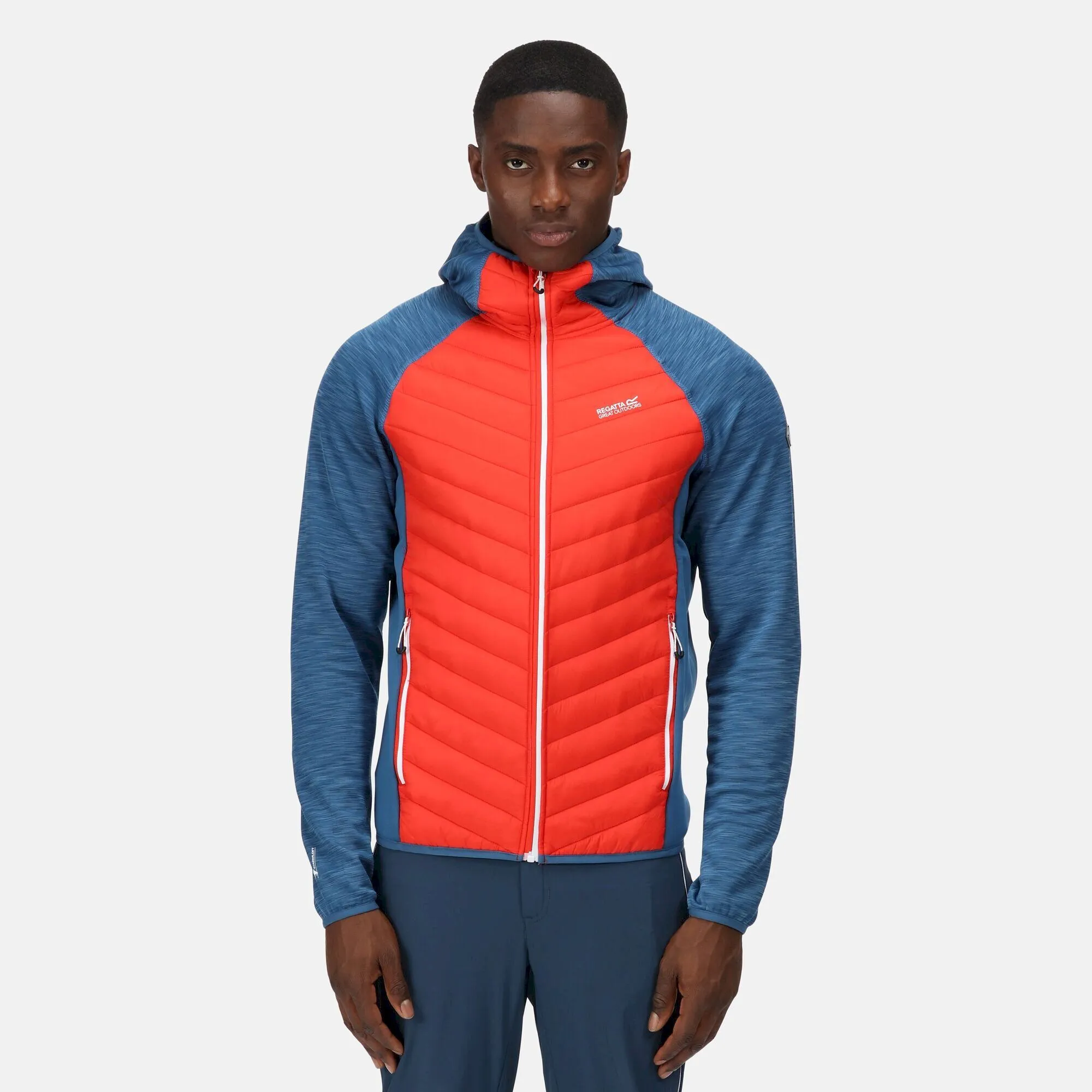 Regatta clearance anderson jacket
