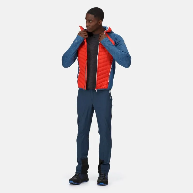 Regatta anderson jacket sales