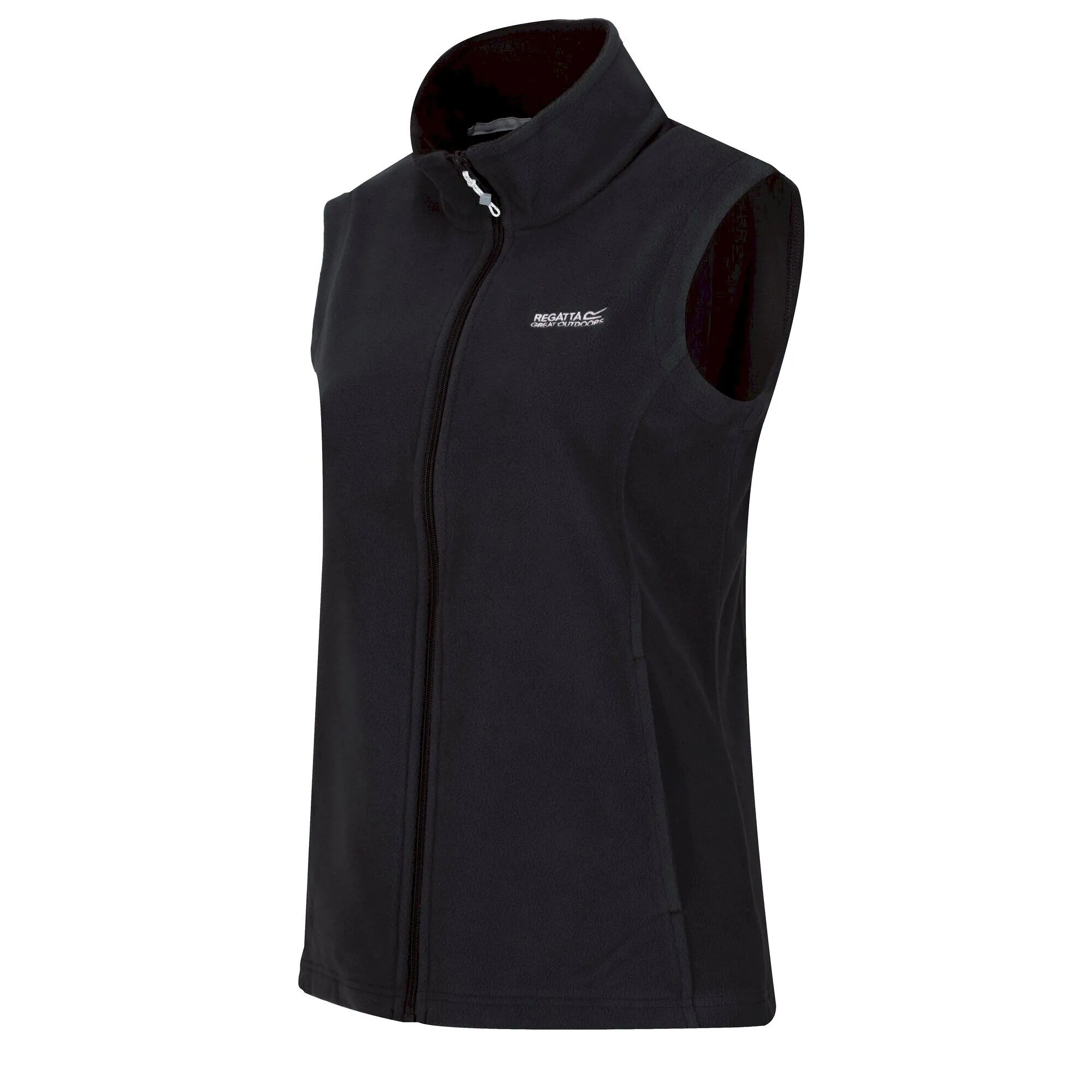Regatta softshell gilet ladies sale