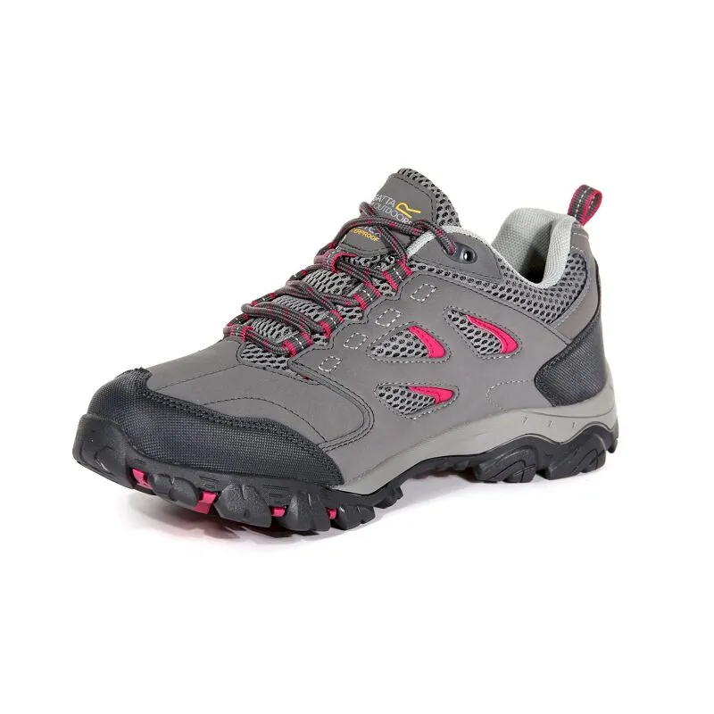 Regatta women's holcombe discount iep mid walking boots