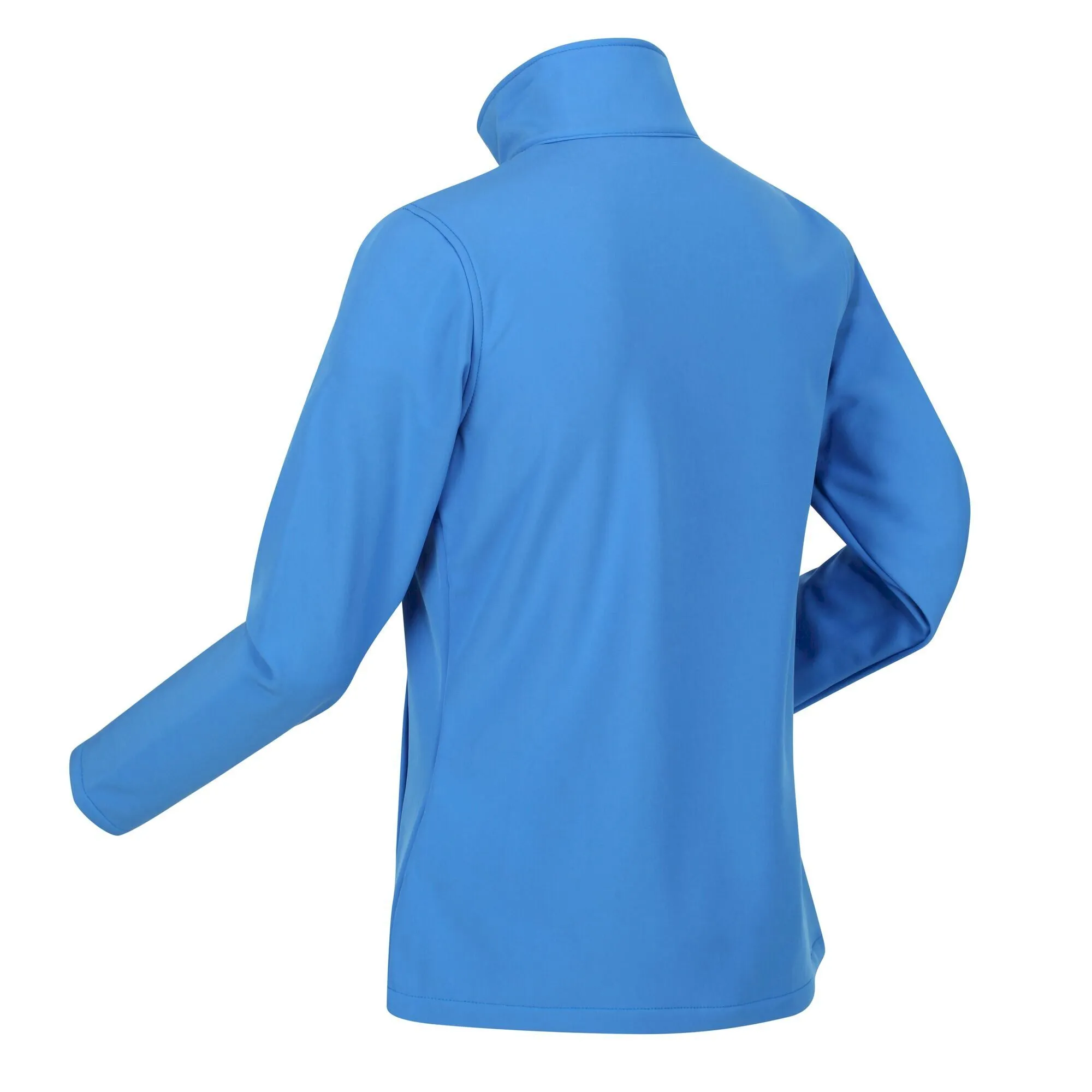 Regatta Women's Connie V Softshell Walking Jacket Blue