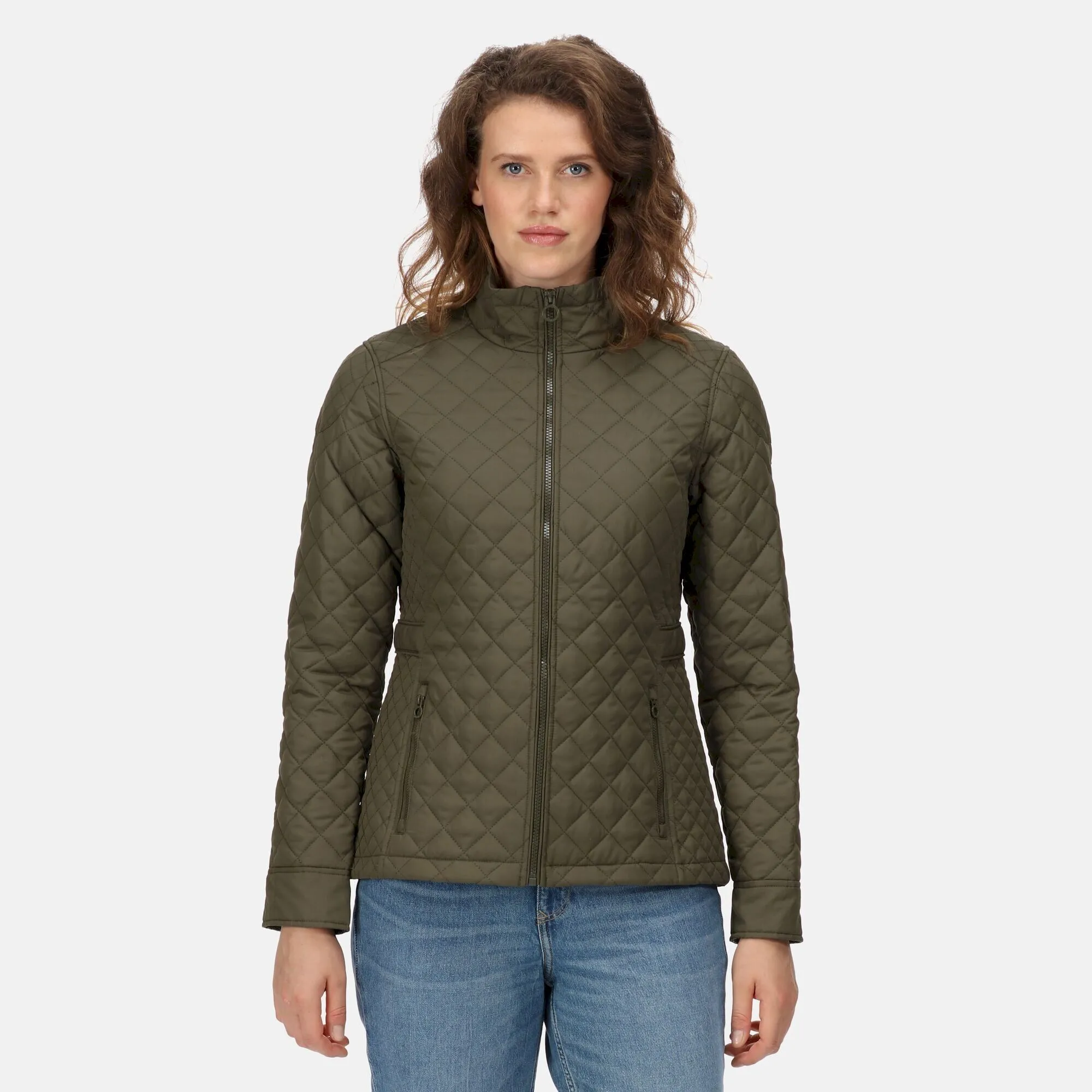 Regatta sales quilted coats