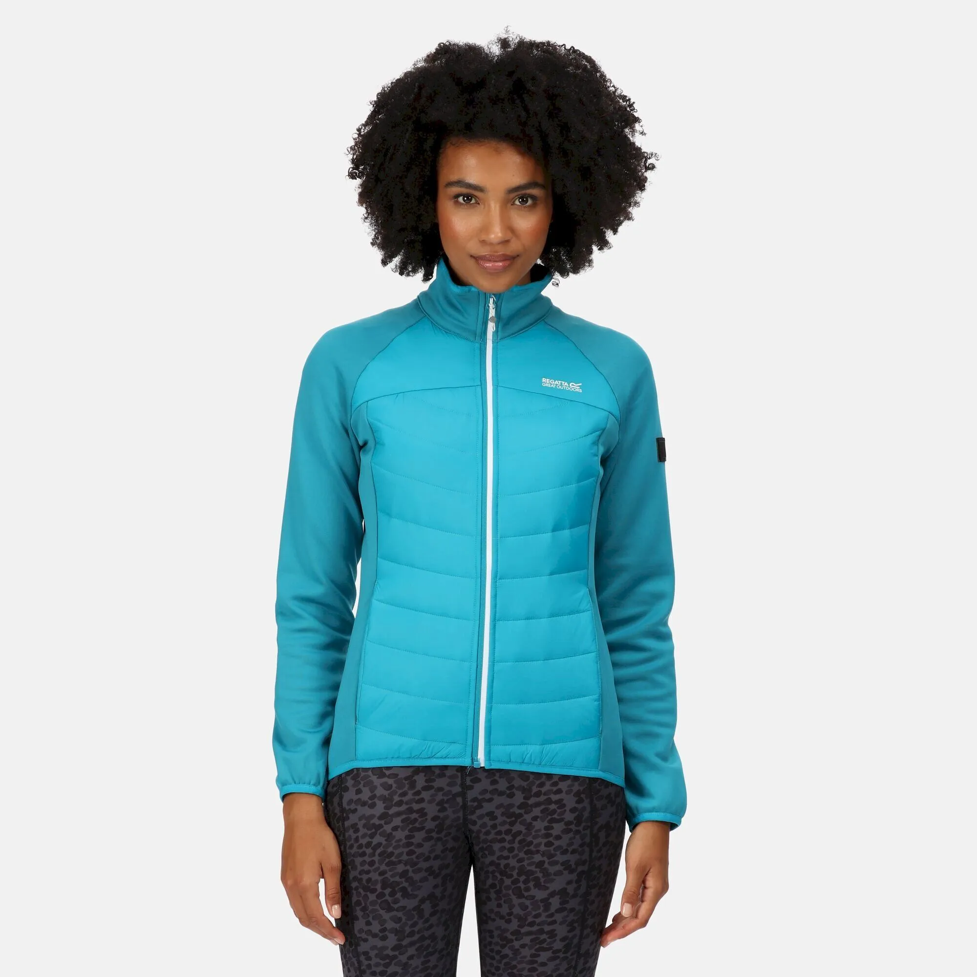 Regatta andreson ii best sale hybrid