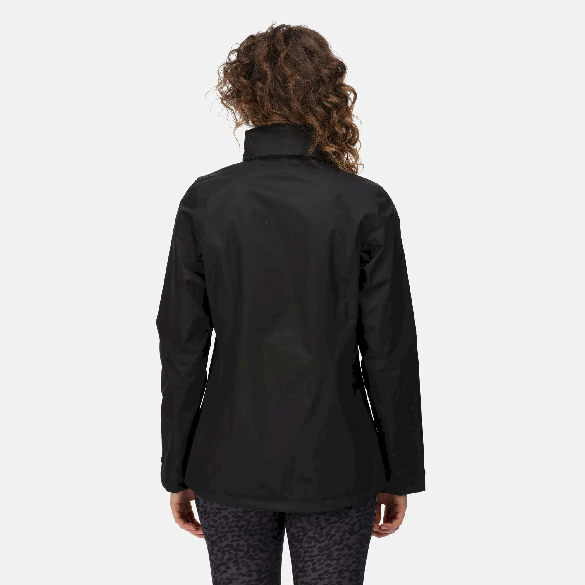 Regatta daysha waterproof jacket cheap