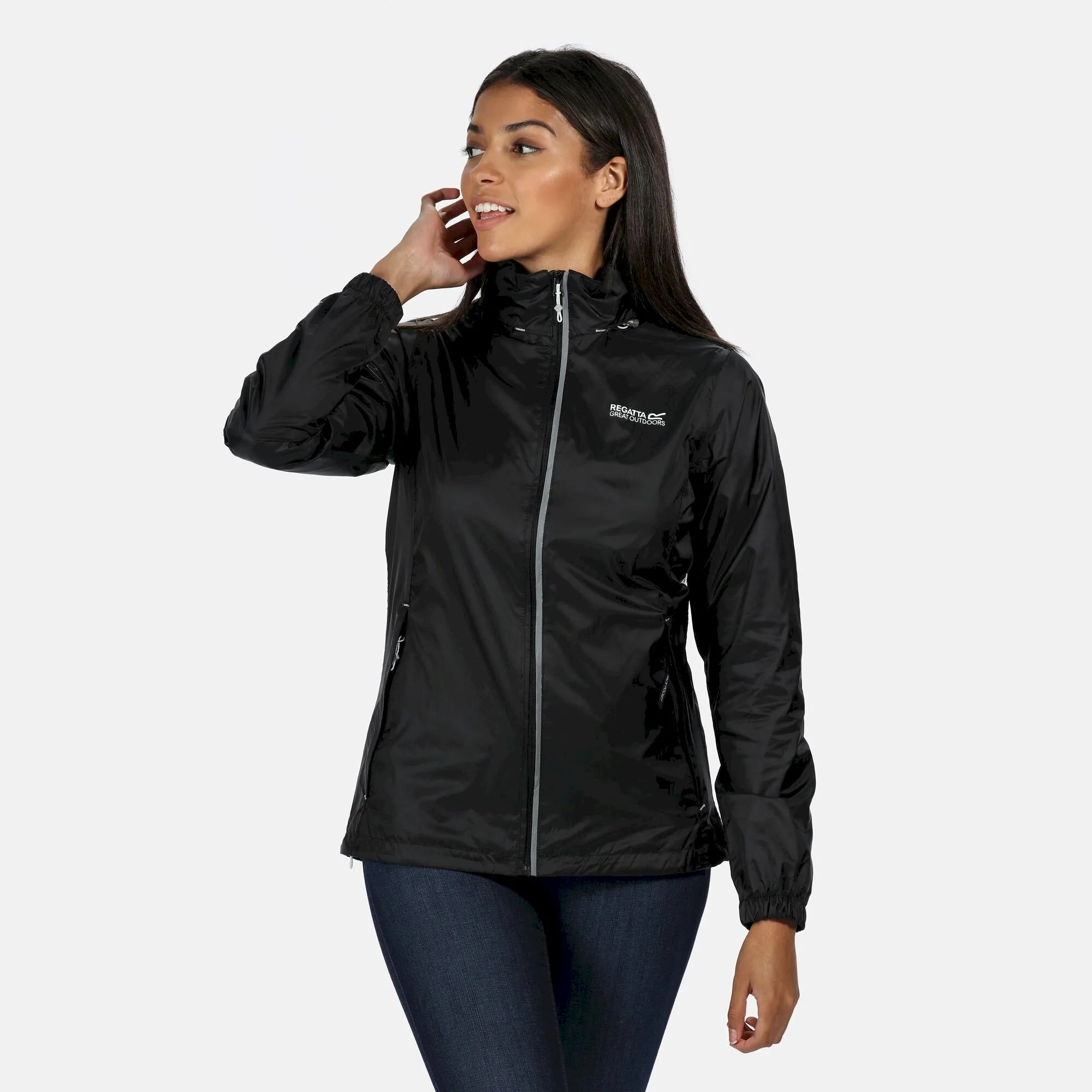 Regatta corinne new arrivals waterproof jacket
