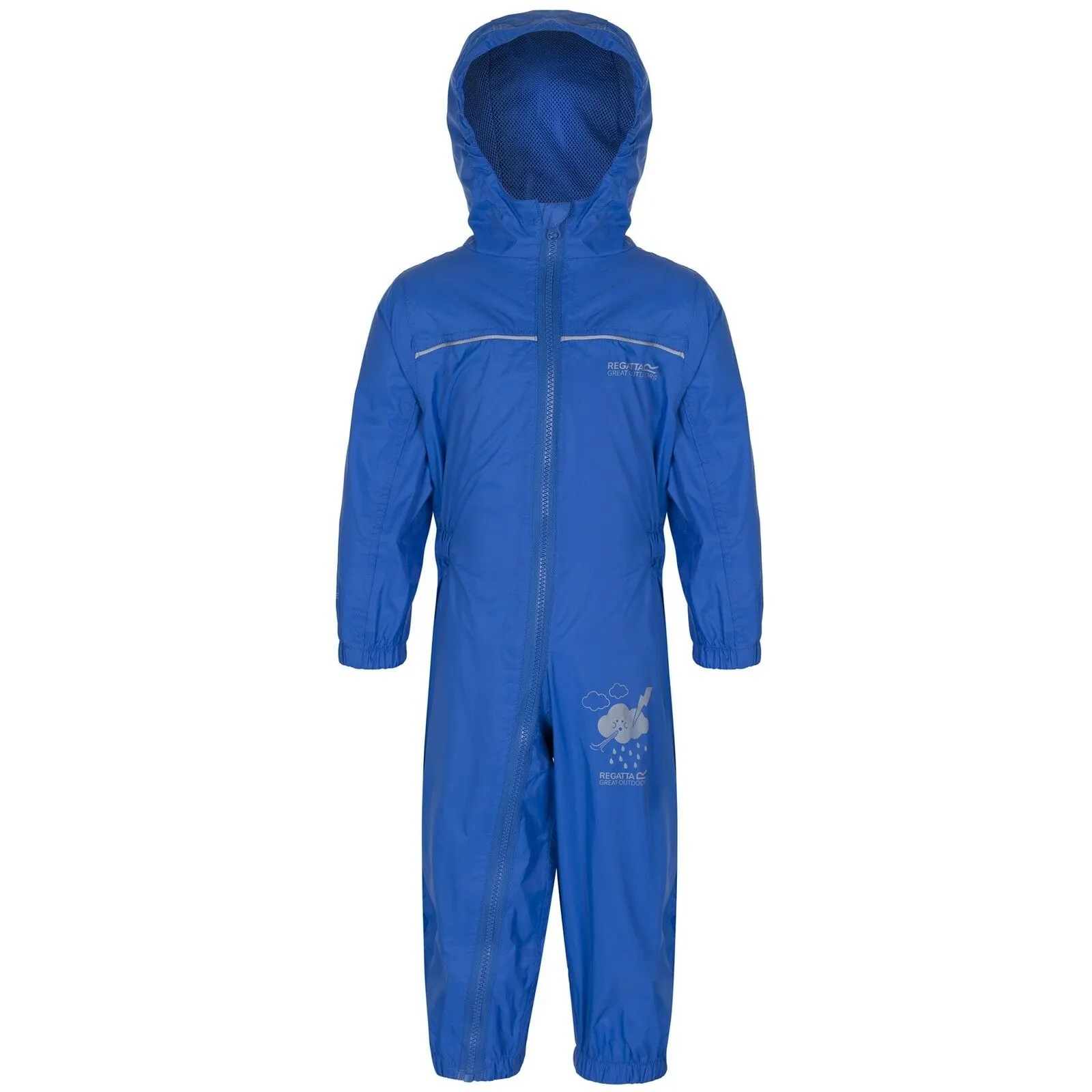 Waterproof puddle suit hotsell