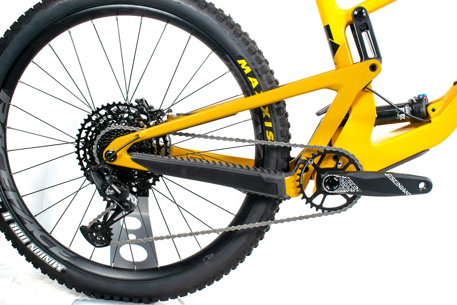 Santa Cruz 5010 Mountain Bike at Clarkes of Cavan Finance Available. Delivery Nationwide