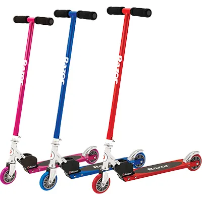 Kids Push Scooters | Push Scooters at of