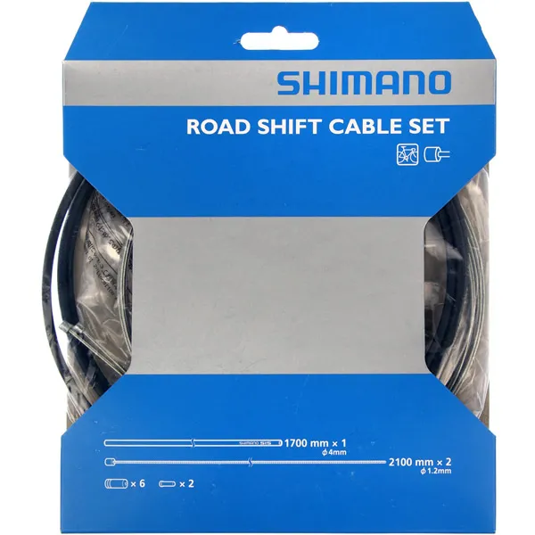 Shimano shifter cable 2025