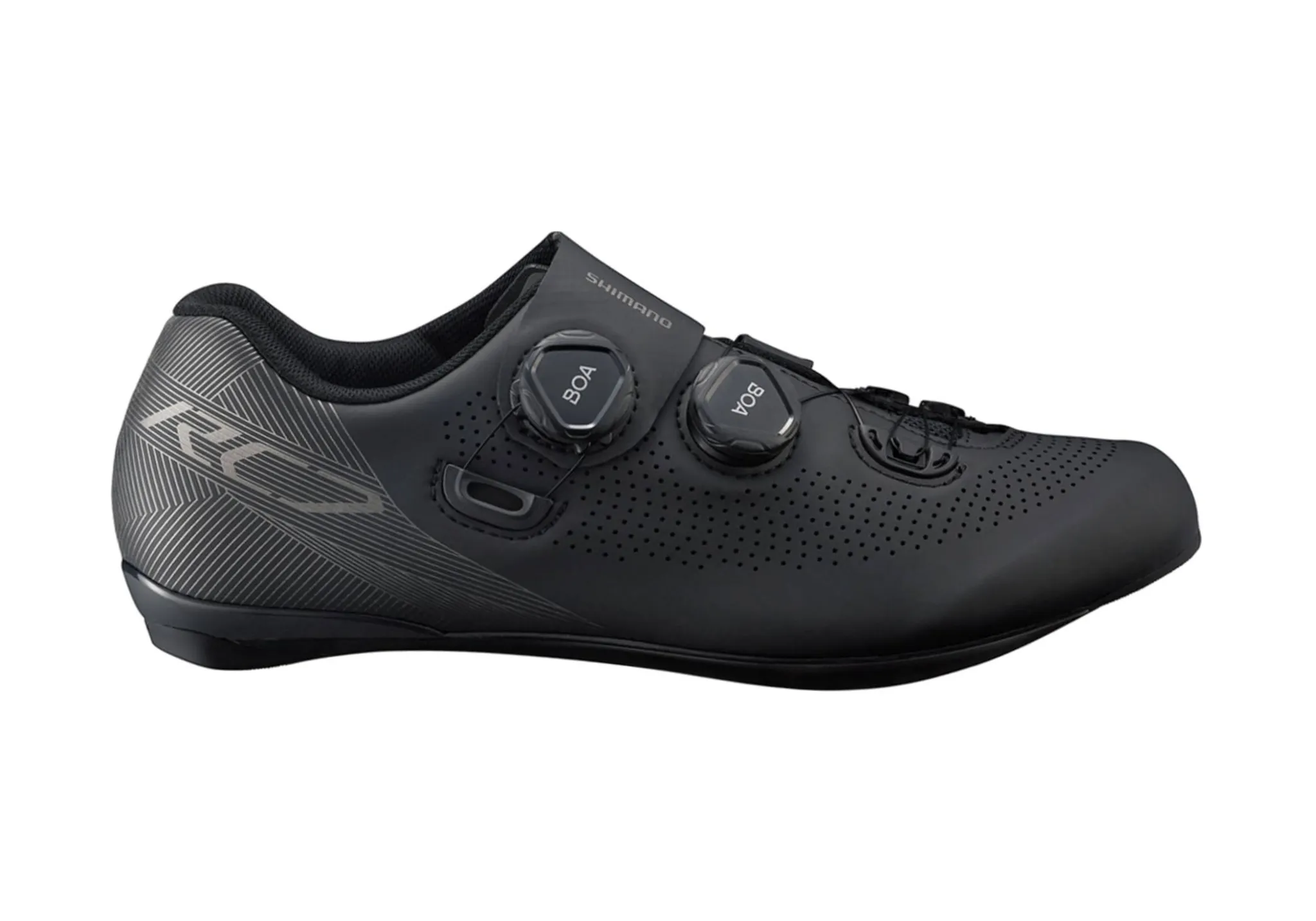 Shimano RC7 Clarkes of Cavan