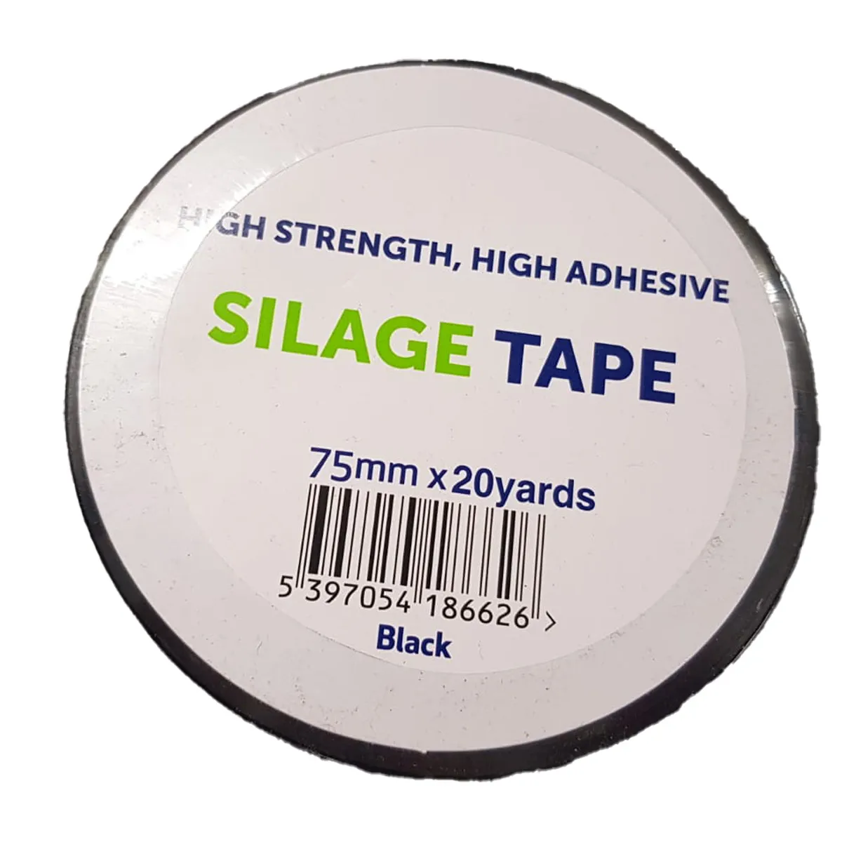 Roll of Silage Tape