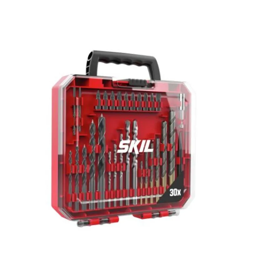 Skil drill bits sale