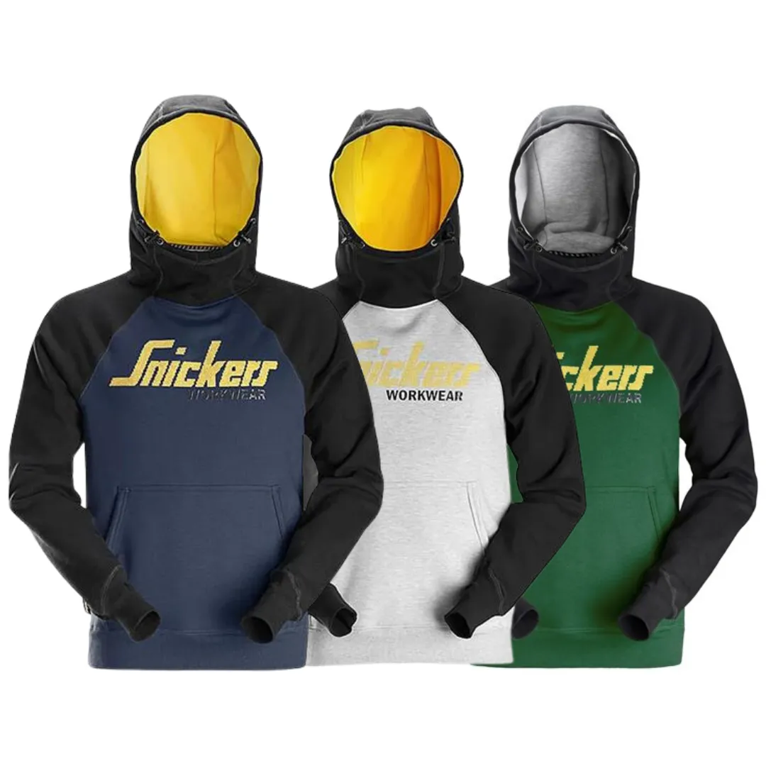 Yellow snickers outlet hoodie
