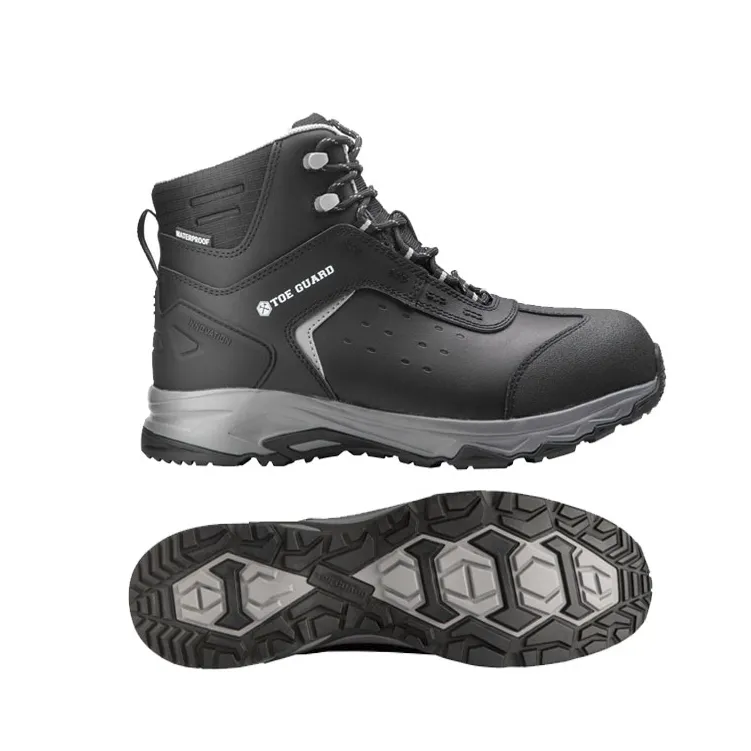 Snickers toe guard boots hot sale