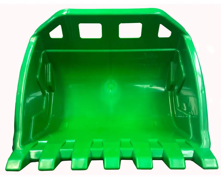 Peg Perego John Deere Ground Loader Bucket