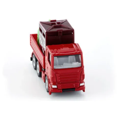 Siku Recycling Truck 1:87