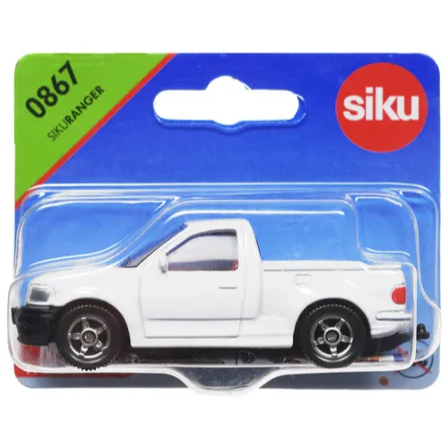 Siku Ranger Pick Up 1:87