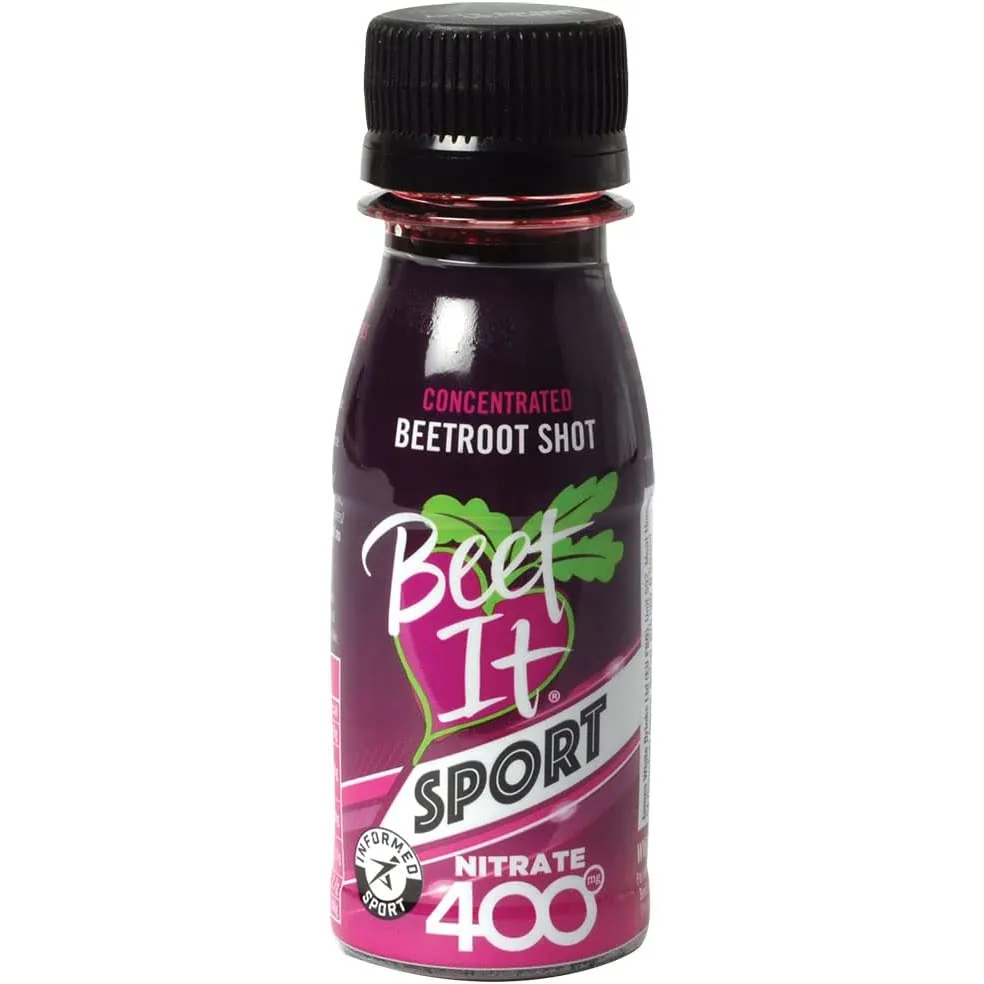 Beet It Sport Nitrate 400 70ml Shots