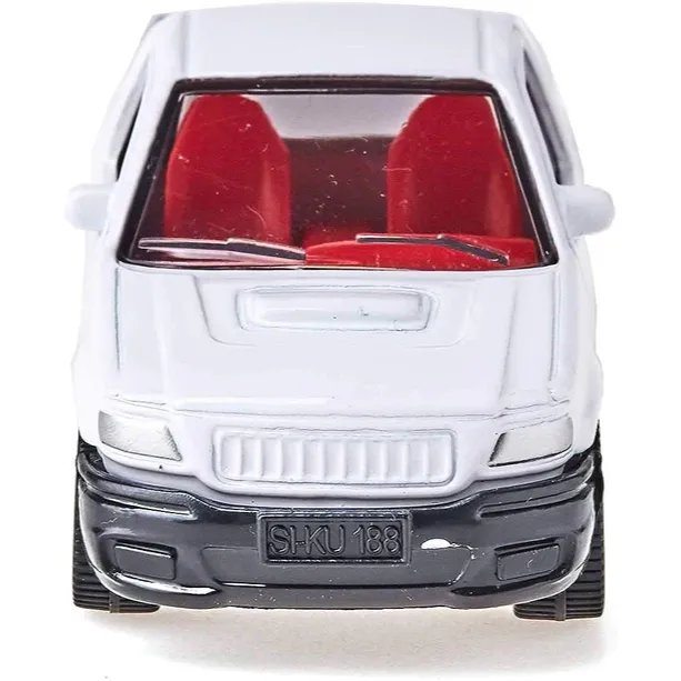 Siku Ranger Pick Up 1:87