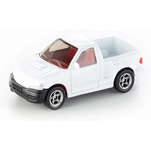 Siku Ranger Pick Up 1:87