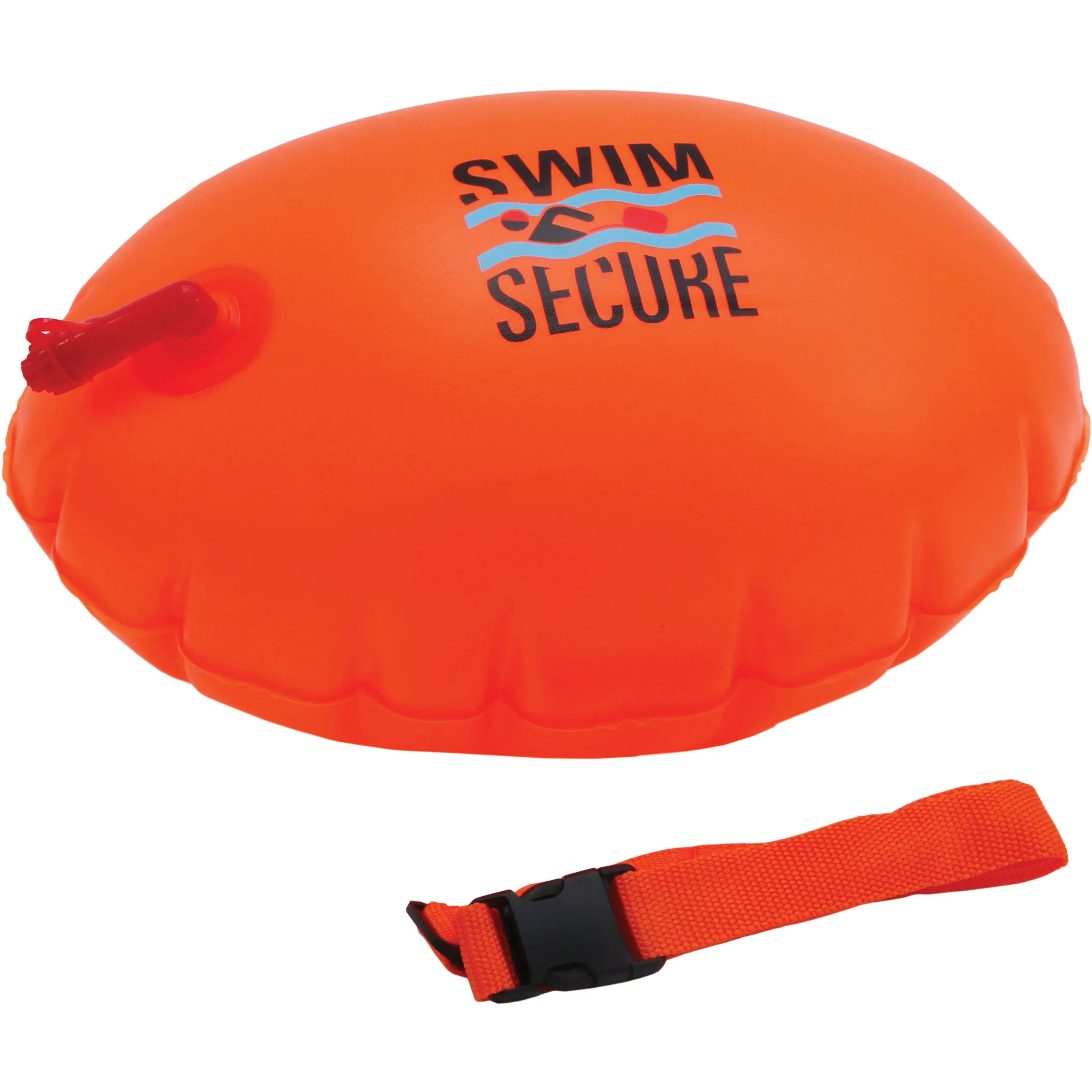 Swim Secure Tow Float Openwater Buoy