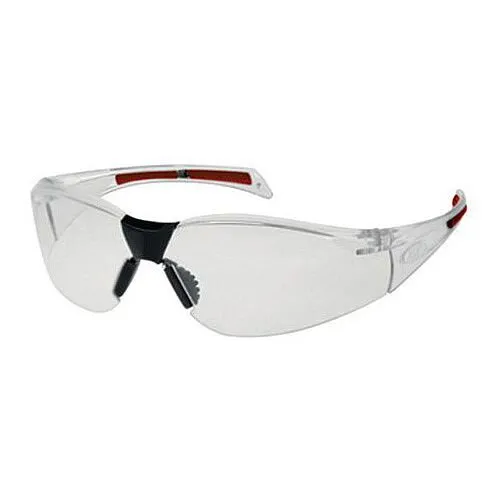 Stealth 8000 Safety Spectacles Clear