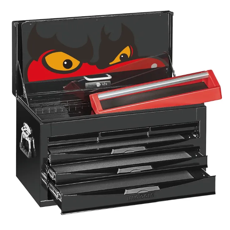 Teng Tools 26