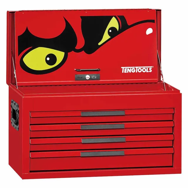 Teng Tools TST26R4 26