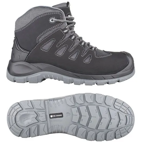 Snickers toe guard boots hotsell