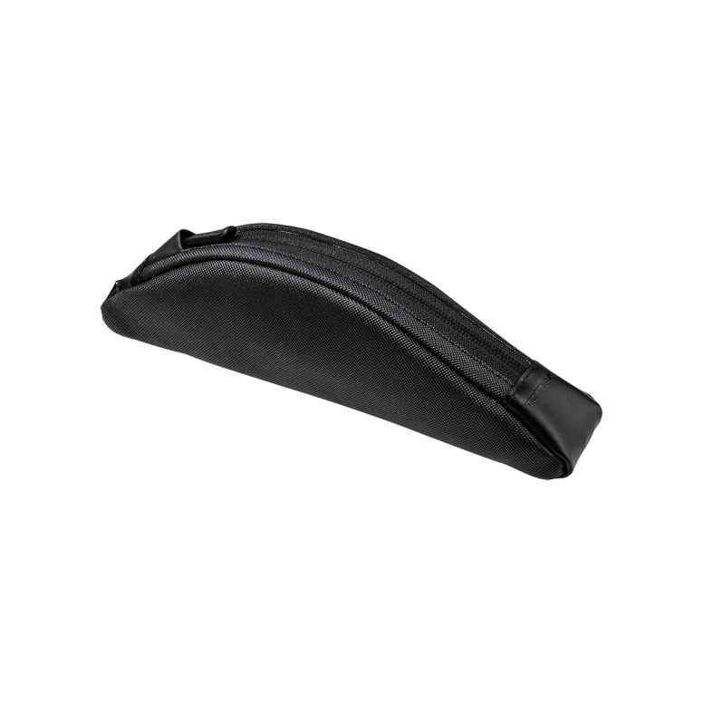 Topeak Fastfuel Bag Essential TC2314B | Aerodynamic Top Tube Storage | 0.4L Capacity