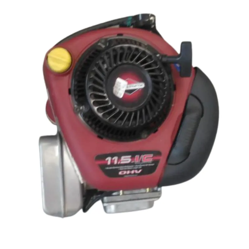 15.5 hp briggs sales and stratton engine