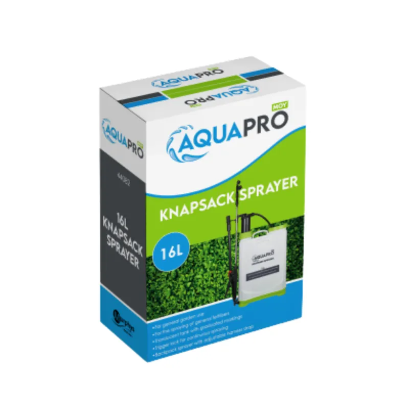 Moy Aquapro Knapsack Sprayer 16 Litre