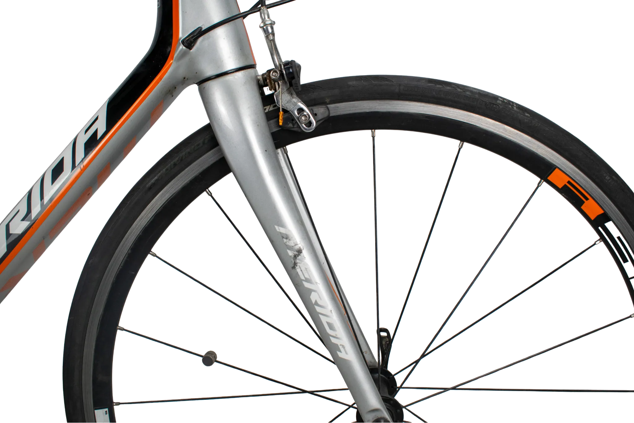 Used Merida Scultura Comp Tiagra