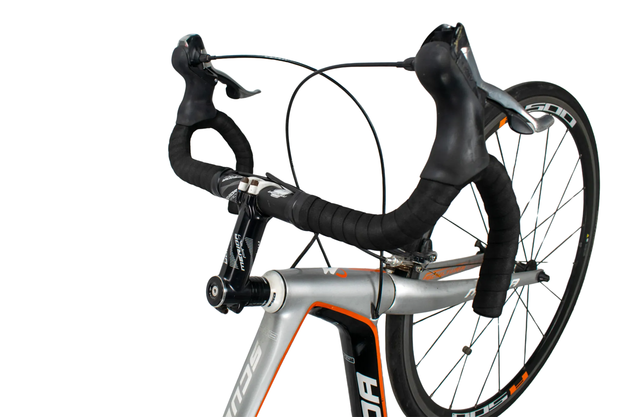 Used Merida Scultura Comp Tiagra