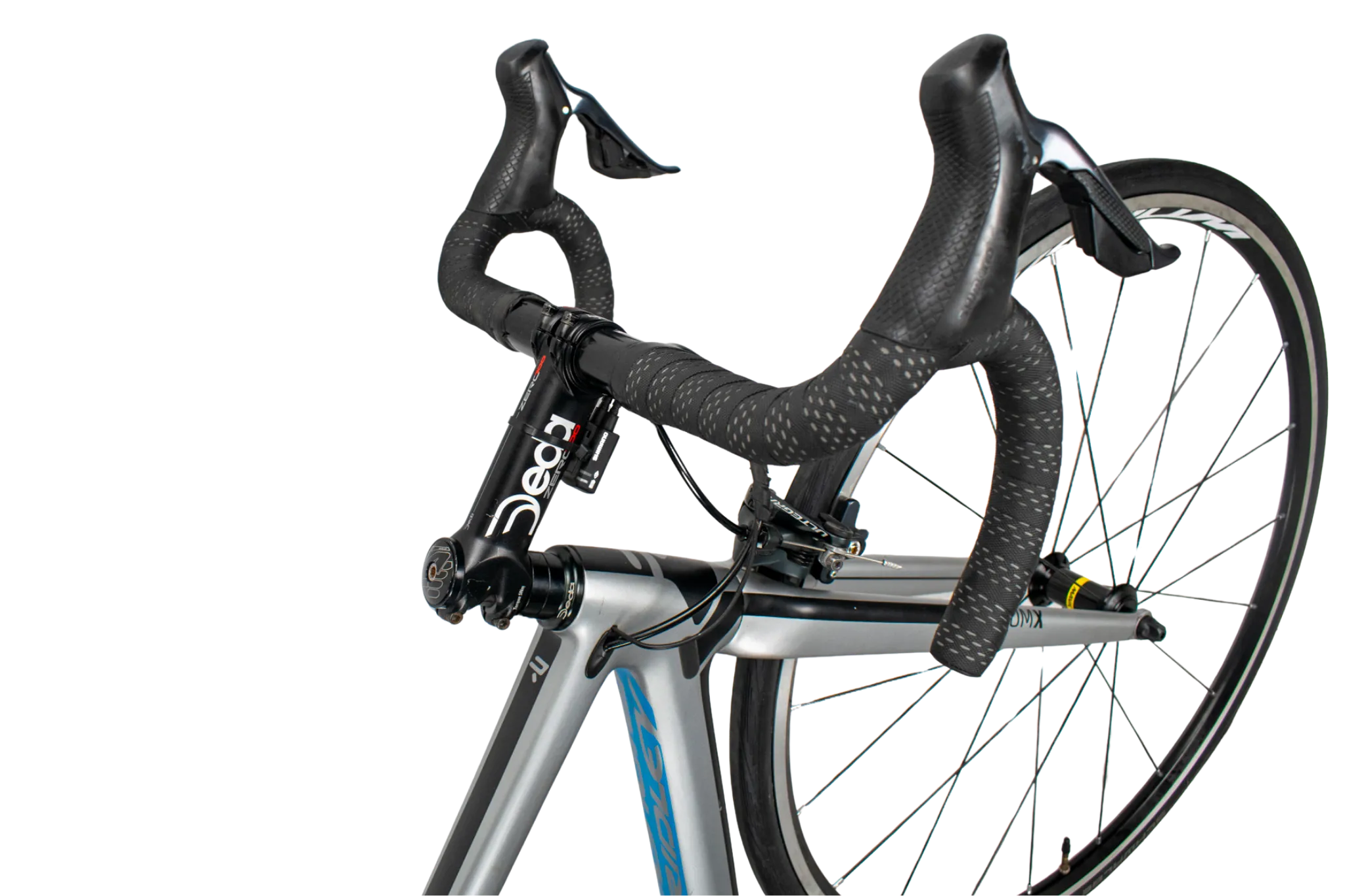 Used Ridley Helium X Ultegra Di2