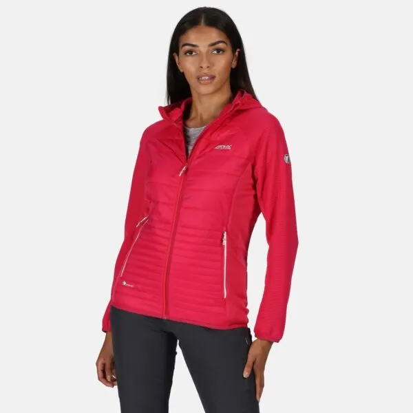 Regatta andreson v quilted jacket 2025