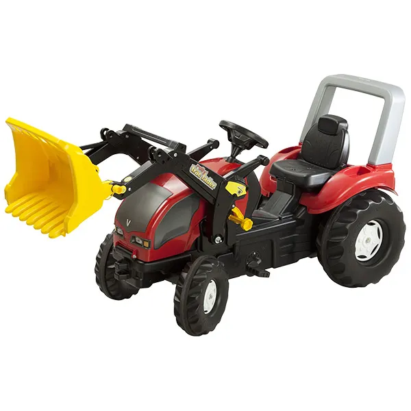 Rolly Kids Valtra X-Trac Pedal Tractor