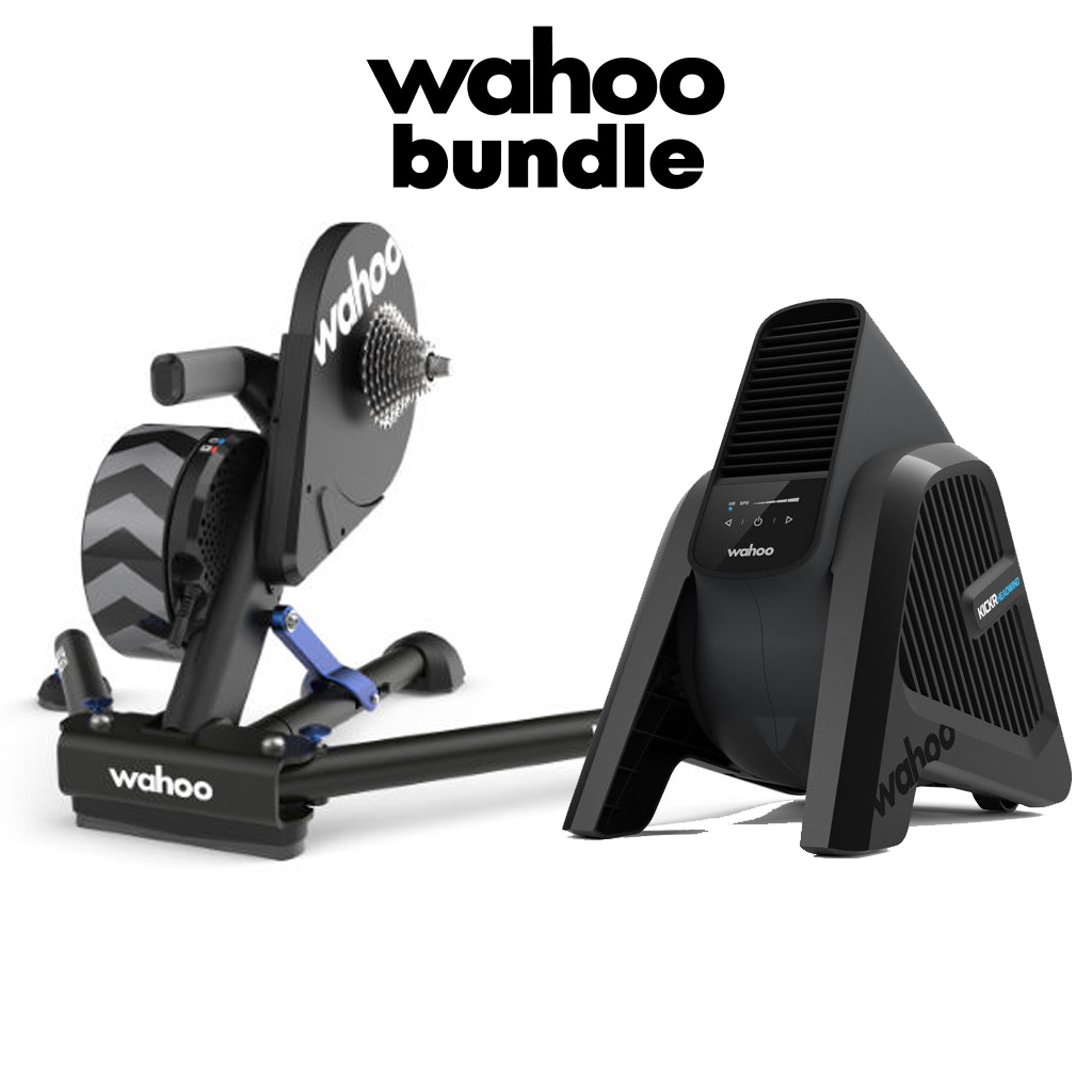 Wahoo Kickr Direct Drive Turbo 