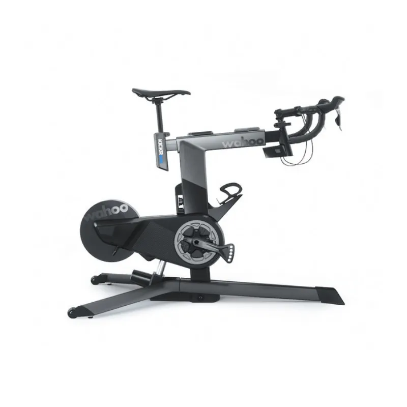 Wahoo Kickr Bike V2 at Clarkes of Cavan Free Delivery Nationwide