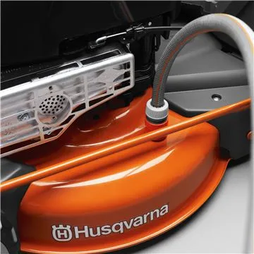 Husqvarna TC 138 Ride-On Lawnmower